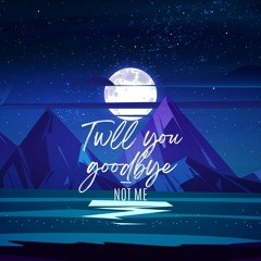 Not Me - Tell You Goodbye