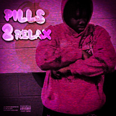Pills2relax (prod. gusty)