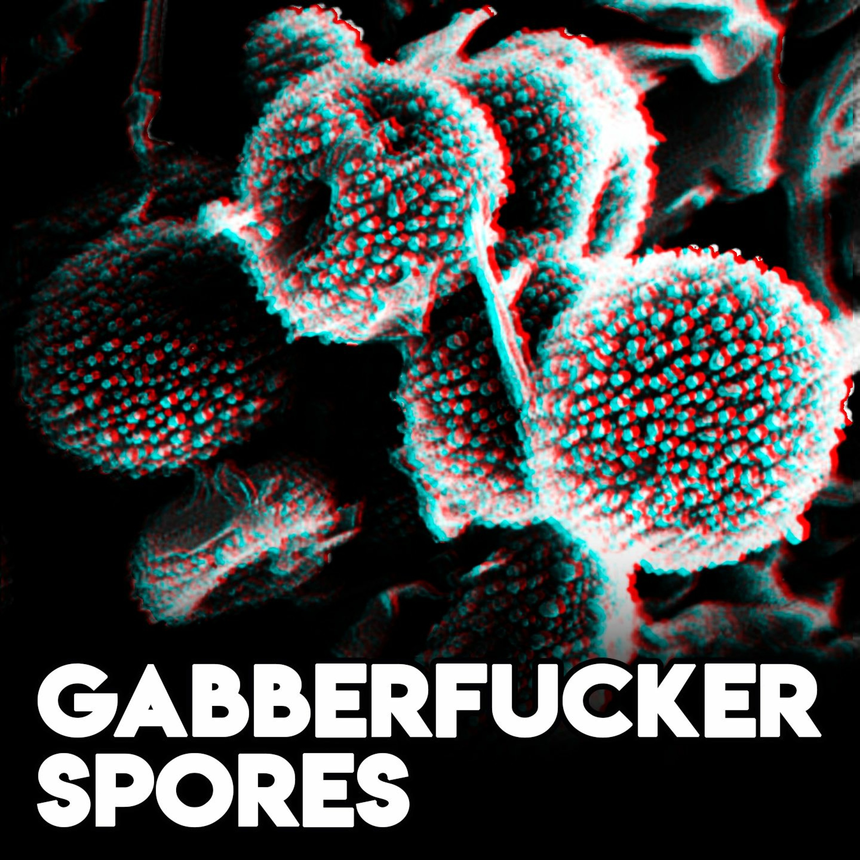 Gabberfucker Official