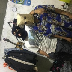Low Cali x Marlbororojo