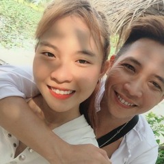 VÂNG ! EM YÊU ANH  ( COVER ) DEMO - DAVID THÔI Ft DAVID HUY