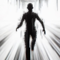 Hurting (Opus II) by Asymmetric Noise