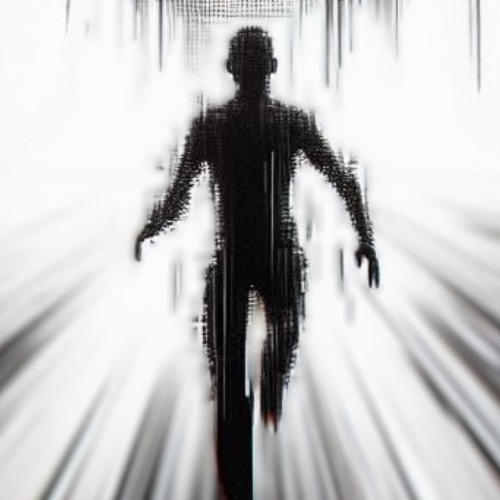 Hurting (Opus II) by Asymmetric Noise