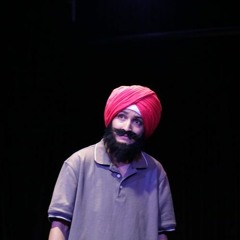 TUNAK TUNAK TUN
