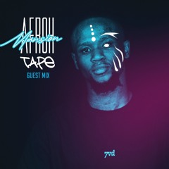 AfroH Mansion DBN July #Tape (LordVerb GuestMix ).mp3