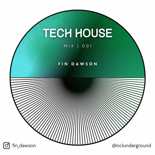 Tech House Mix | Fin Dawson