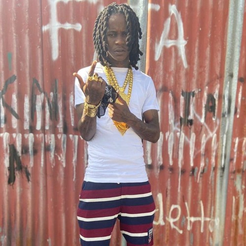 Prince Swanny - Marrow Ago Fly