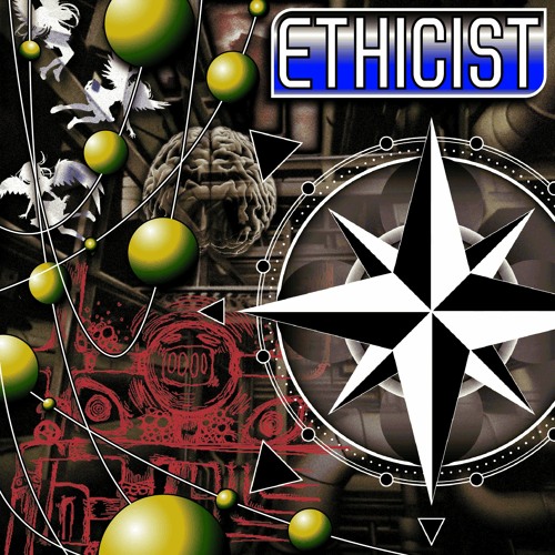 ETHICIST (PROD. LUCY WYNTERS)
