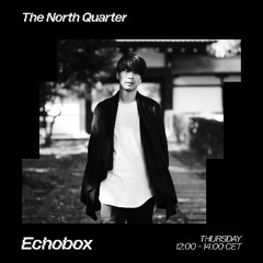 The North Quarter #45 Vanity Roxane w/ Ymasa // Echobox Radio 07/03/25