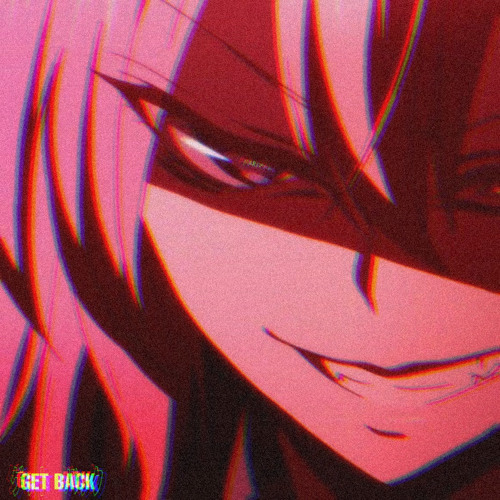 GET BACK