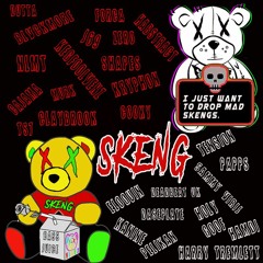 Serious Skengz Mix