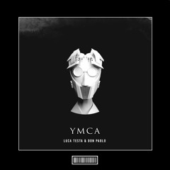Don Paolo & Luca Testa - YMCA (Hard Remix)