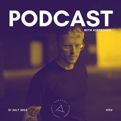 PARADOX PODCAST #194 -- KEEPSAKES