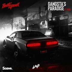 BeatItPunk - Gangsta's Paradise (ft. Yoelle)