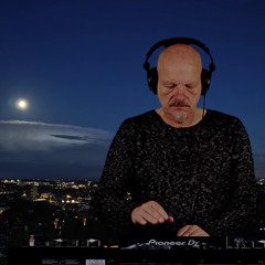 NO DANCE - Neroberg - Ambient Electronica Set