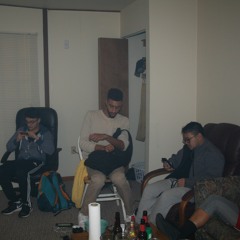 On me - check out Jay savages shit- I dont know how to autotune- (Snack ;)