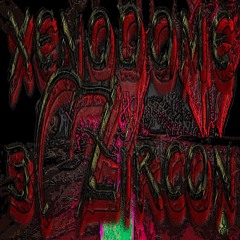 xenodome (afterlife.mix)