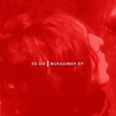 Ed Dix - Cha CHa (N.O.Y and Sandhog Remix)