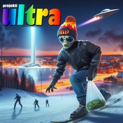 Business City - Projekti Ultra (Alek Száhala Remix feat. Juhan af Grann)