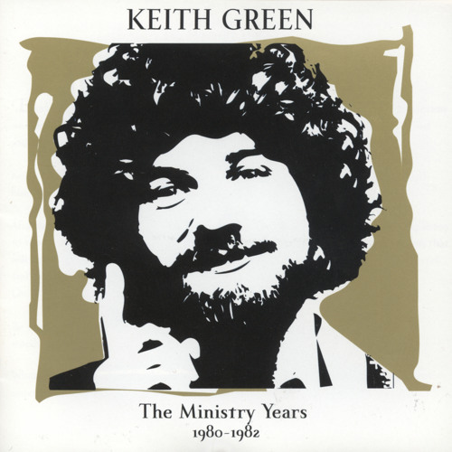 Stream The Lord Is My Shepherd by Keith Green | Listen online for free ...