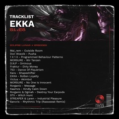 EPISODE 8: EKKA x FURY SYSTEM