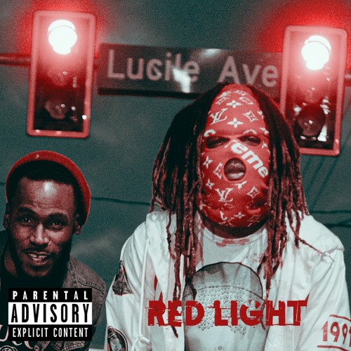 Red Light feat. Dahzillah