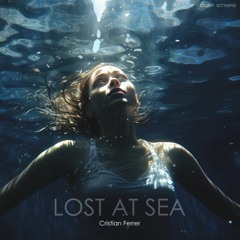 Cristian Ferrer - Lost At Sea