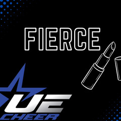 FIERCE 23-24