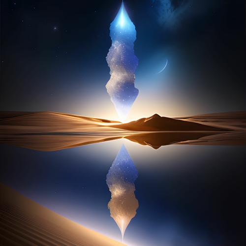 Celestial Mirage