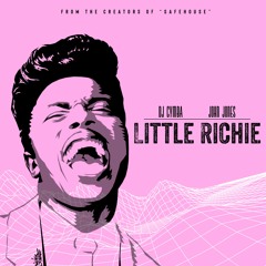 Little Richie (prod TREETIME)