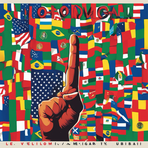 Leo Velmor -No one’s illegal (Original Mix).mp3