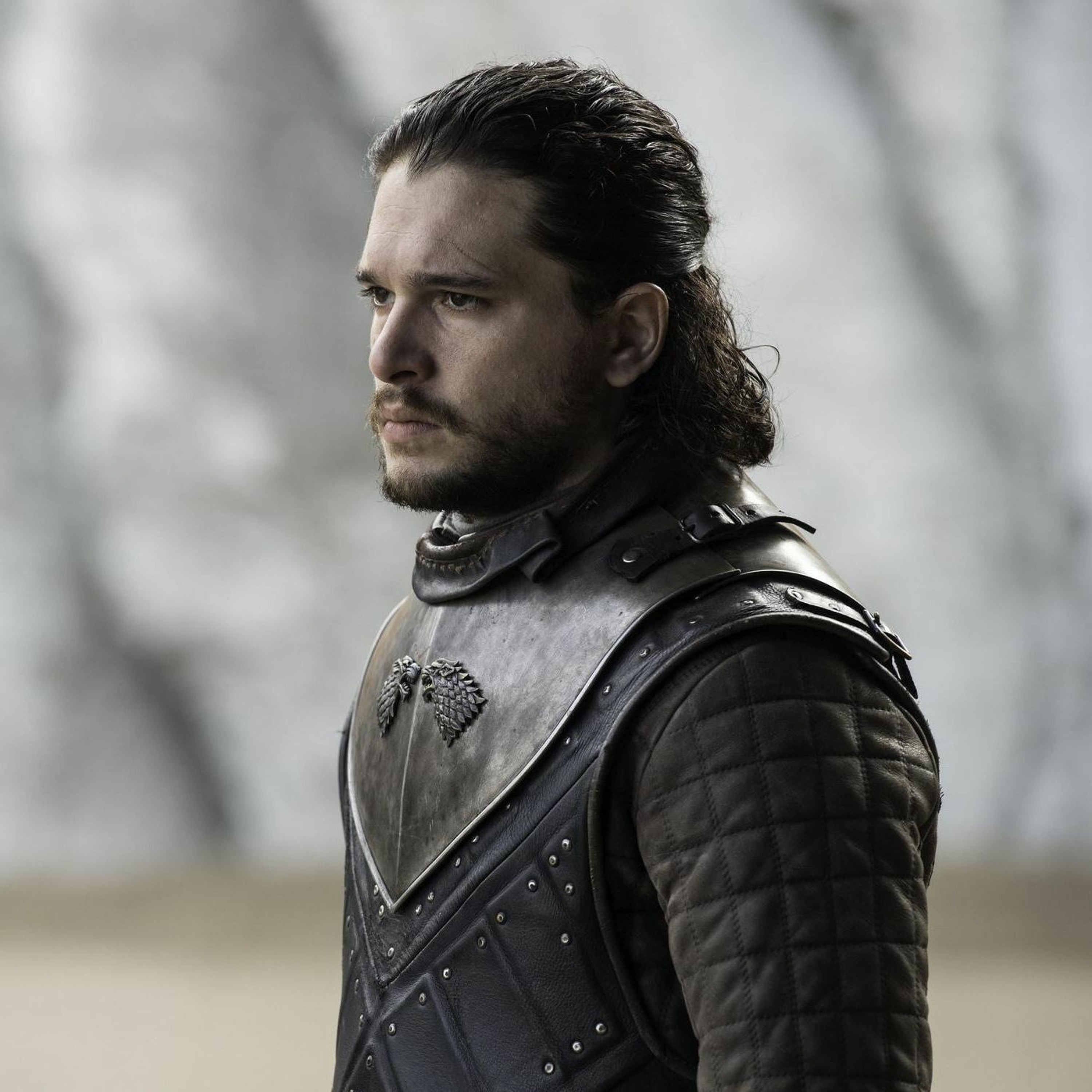 Game of Thrones’ Jon Snow Sequel Series in Development!