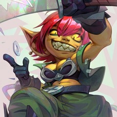 GOBLIN MODE (CLIP)