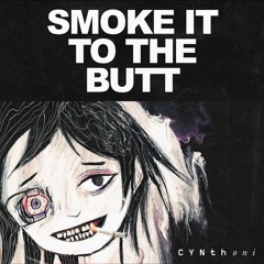 Cynthoni - Highly Toxic Carcinogenic Poison