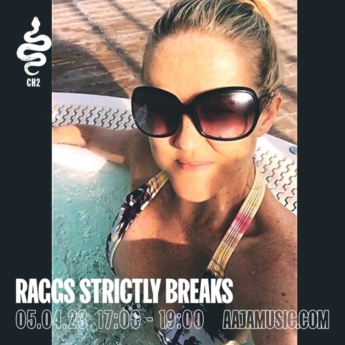 Raggs Strictly Breaks - Aaja Channel 2 - 05 04 23