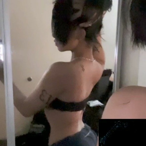 d4vd - run away |remix with tykushi..|