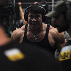 Heroine - Dutch Disorder (Anabolic Version)