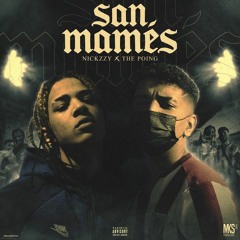 Nickzzy & ThePoing - San Mamés #SPANISHDRILL