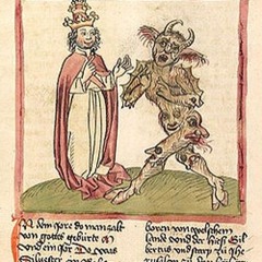 resurrection ( music video in desc )