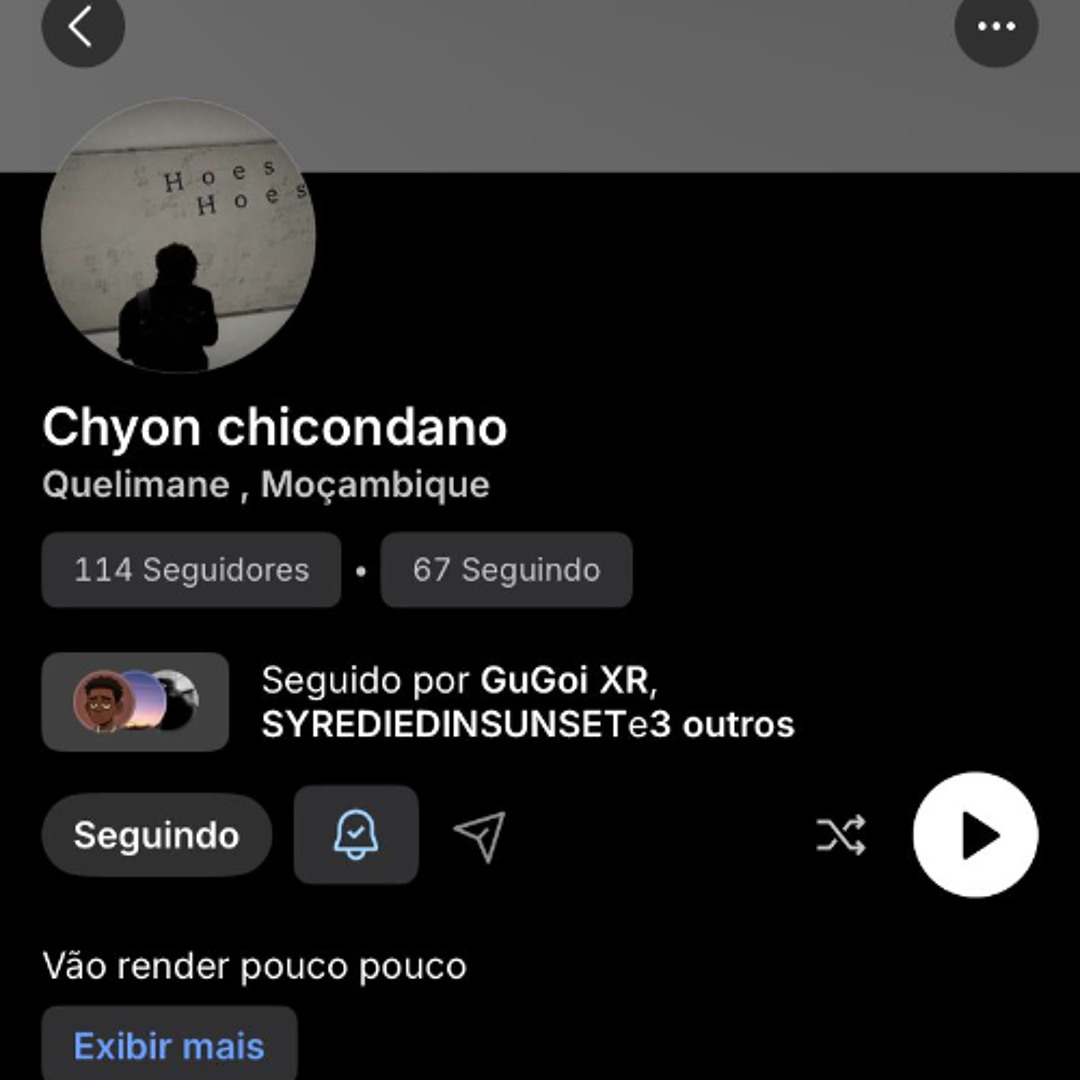 Chyon Stream Chyon Chicondano-Mandalá Emola by 9othictoon | Listen online for ...