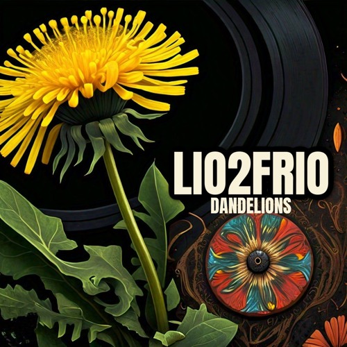 DANDELIONS PROD BY Tune into the frequency