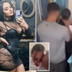 Linda De Sousa Video  Linda De Sousa Abreu Linda De Sousa Abreu Video Linda De Sousa Twitter