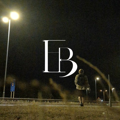 Ewan Bristow - Joy