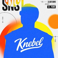 SNST DJ Contest - KNEBEL