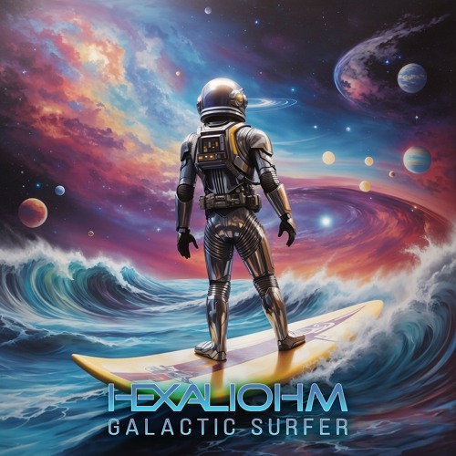 BIGFREQ Community Artists 🛰️