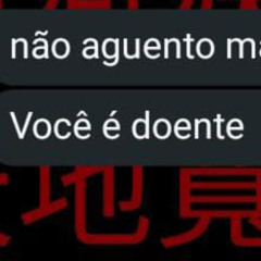 eu sou doente