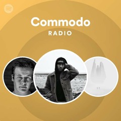 Commodo Radio