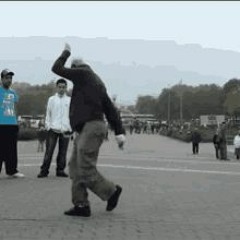 Hardstyle & Jumpstyle