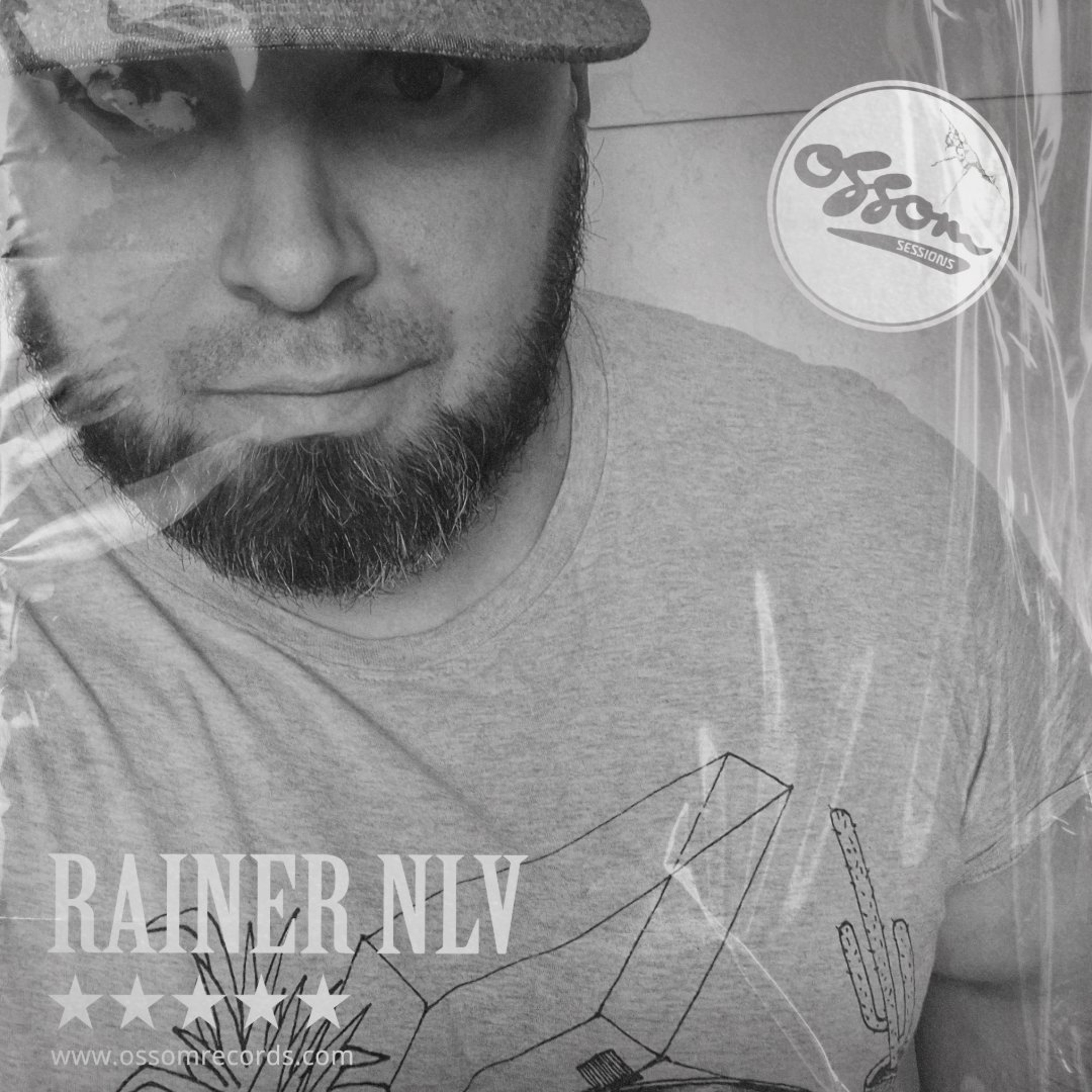 Ossom Sessions // 10.07.2026 // by Rainer Nlv episode artwork