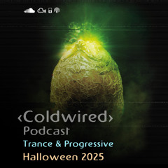 Halloween 2025 - Progressive 💀👽🎶